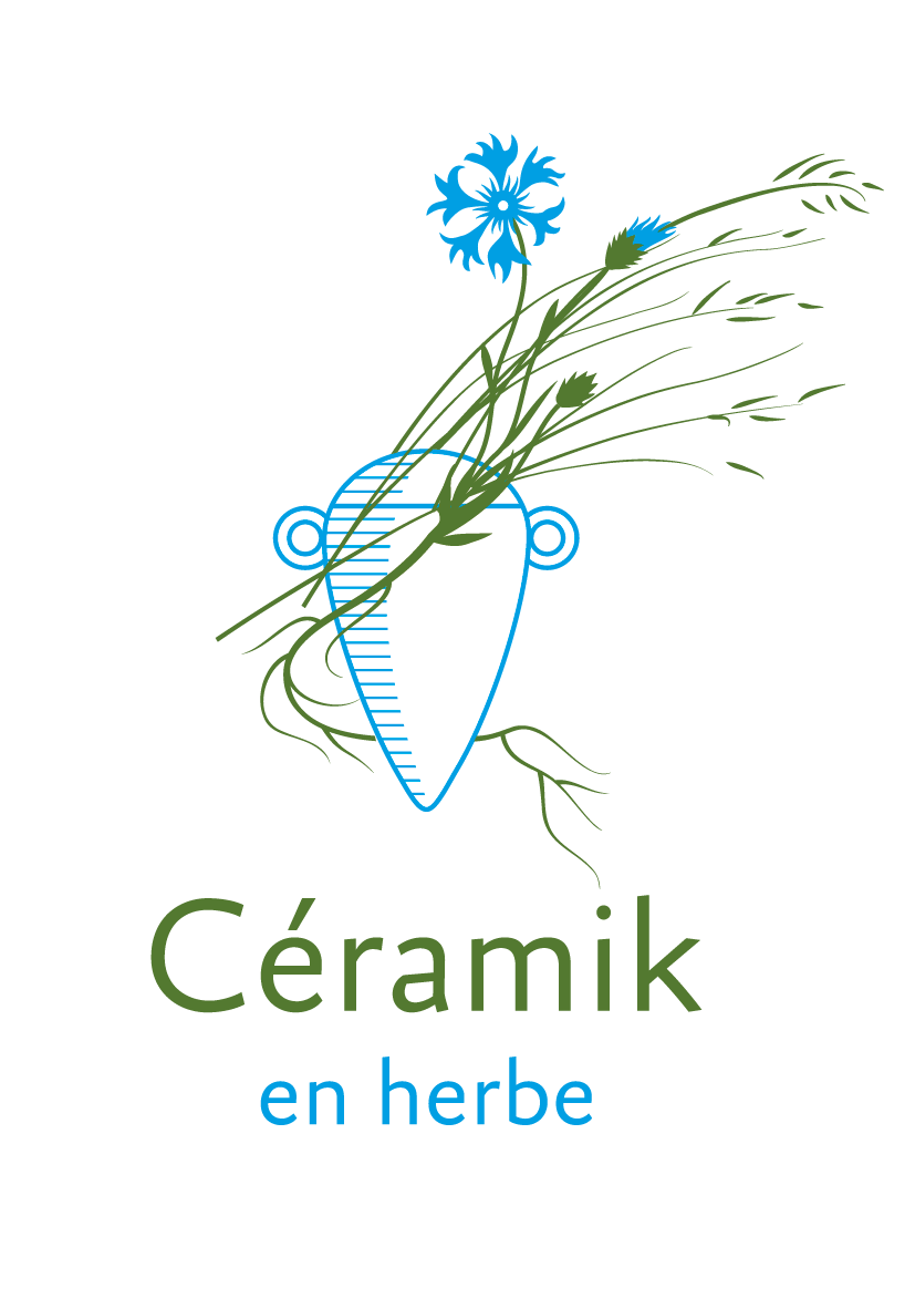 Céramik en herbe